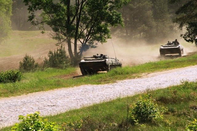 Scenariusz ćwiczenia przeniósł żołnierzy do środkowej Afryki. Gdzie trwały zamieszki w Państwie ARMINIA i GABALA. A region był destabilizowany przez rebeliantów, partyzantów i bojówki - Bojowników o Wolność Świata.