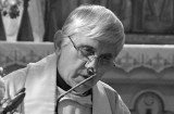 Zmarł ojciec Bernard Sieciarz z zakonu cystersów w Wąchocku. Uroczystości pogrzebowe w piątek i sobotę