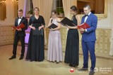 Studniówka 2019. Tak na balu maturalnym bawili się uczniowie IV LO [zdjęcia] 