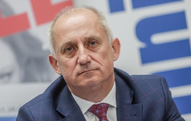 Sławomir Neumann zrezygnował z przewodniczenia klubowi parlamentarnemu PO-KO