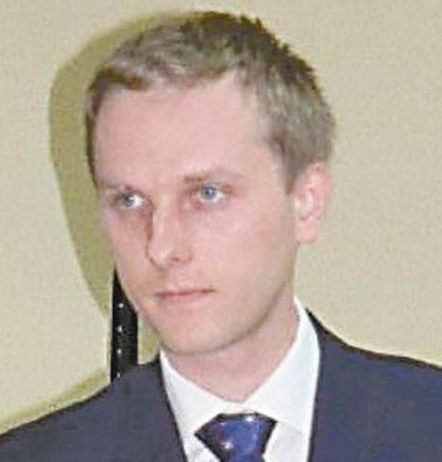 Łukasz Jastrzembski