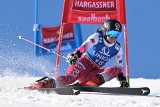 Nieudane zakończenie sezonu. Maryna Gąsienica-Daniel bez punktów w Saalbach