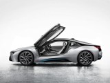 Oficjalne zdjęcia BMW i8 