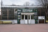 Egzotarium w Sosnowcu wygląda dziś jak relikt poprzedniej epoki, dlatego będzie przebudowane ZDJĘCIA