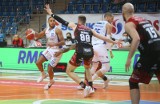 MKS Dąbrowa Górnicza – Astoria Bydgoszcz 89:86 ZDJĘCIA, WYNIK, RELACJA Dąbrowianie wygrali czwarty mecz z rzędu!