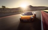 McLaren 570S. Najmniejszy w rodzinie [galeria]