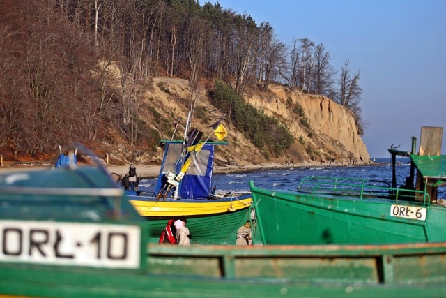 Zmniejszająca się populacja ryb dała się we znaki m.in. rybakom z Orłowa. Interweniować w tej sprawie będą parlamentarzyści
