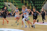 W Inowrocławiu koszykarze U13 walczą w ogólnopolskim turnieju Ciech Kasper Cup. Video i zdjęcia