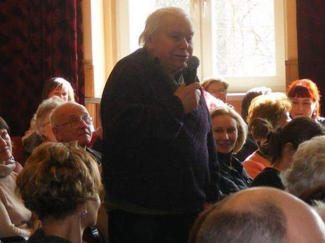 Engelbert Brysch (1930-2011).