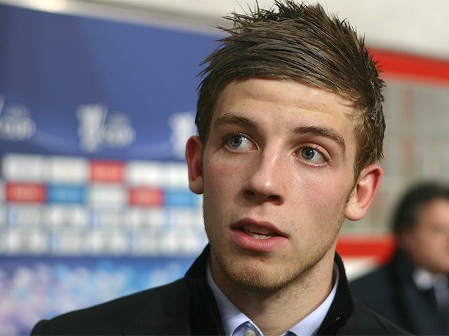 Toby Alderweireld