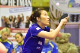 Siarka-ZOT Tarnobrzeg przegrała 1:3 rewanż z TTC Berlin