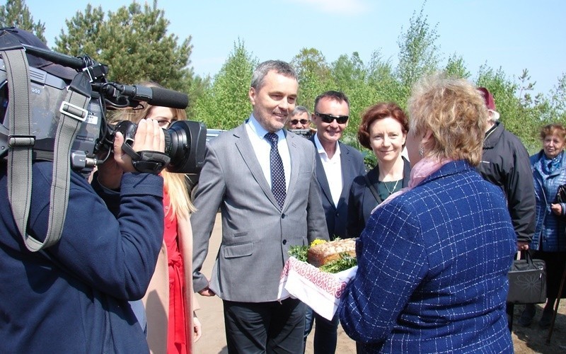 Ruszyła budowa hospicjum stacjonarnego w Makówce