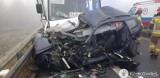 Tragiczne zderzenie busa z samochodem osobowym pod Wieliczką. Co ustaliła prokuratura?