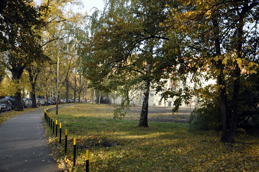 Po kultowej stołówce Politechniki nie ma już śladu. Co tam powstanie?