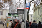 ZTM Lublin: Wyświetlacze z informacją o przyjazdach autobusów będą na kolejnych przystankach. Zobacz gdzie