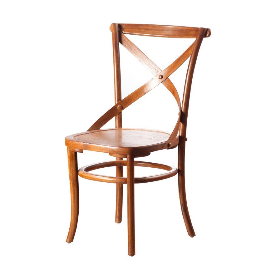 Krzesło drewniane
Jak dobrać krzesła odpowiednie do stołu