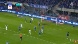 Skrót meczu Ruch Chorzów - Stal Mielec 1:1 [WIDEO]. Gole tylko w pierwszej połowie