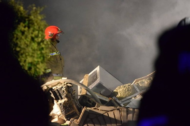 Od tragicznego wybuchu gazu w Szczyrku, w którym zginęło osiem osób, minęło ponad półtora roku. Proces w tej sprawie ma ruszyć we wrześniu.