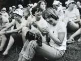 Tak było 50 lat temu. Niesamowite archiwalne zdjęcia z festiwalu harcerskiego z lat 70-tych