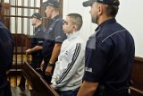 Czeremcha. 12 lat za zabójstwo Mikołaja S. Sprawcy założyli mu na głowę reklamówkę