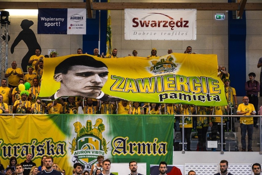 Rok temu jedną z gwiazd turnieju w Zalasewie był Bartosz...