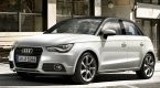 Promocje Audi: Pakiety wyposażenia Audi A1