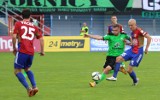 Zawodnik Piasta Gliwice: W meczu z Lechią Gdańsk będziemy gryźć trawę