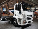 Iveco na GasShow 2012