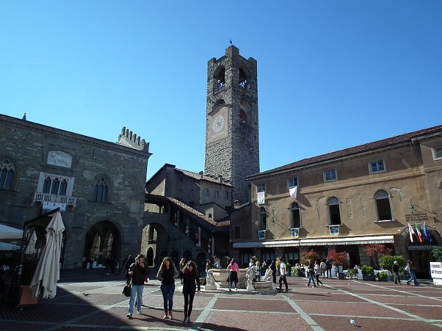 Bergamo