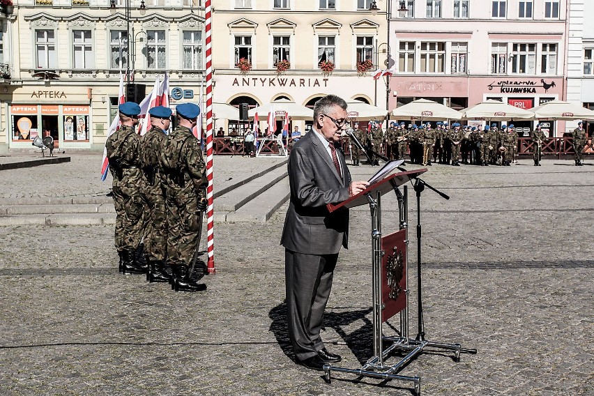 Wczoraj przypadała 76. rocznica agresji ZSRR na Polskę