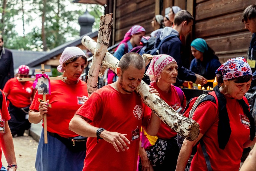 Grabarka 2021. Rozpoczynają się dwudniowe uroczystości na...