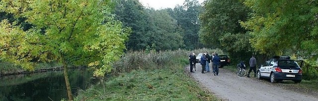 Policja ustaliła tożsamość topielca