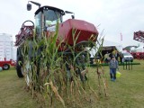 Bednary Agro Show 2014: zobacz najnowsze opryskiwacze [zdjęcia]