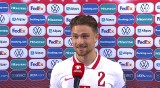 Matty Cash o debiucie w reprezentacji: Kocham grać dla Polski. To spełnienie moich marzeń