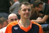 Grzegorz Kij powalczy z organizmem, ale zagra w meczu gwiazd kieleckiej koszykówki