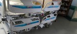 Szpital w Ostrołęce otrzymał łóżka od Fundacji WOŚP. Na jaki oddział trafią?