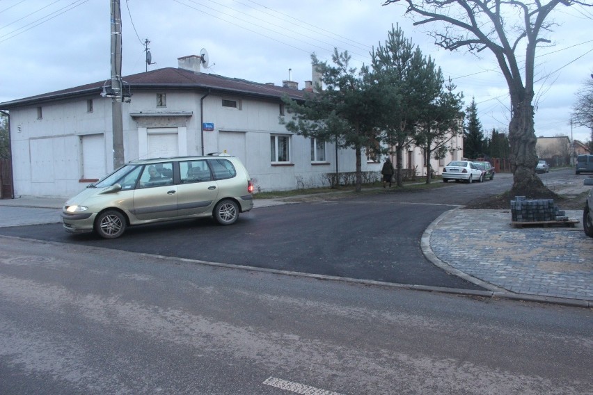 Osiedla domków jednorodzinnych na Złotnie, Chojnach Zatorzu,...