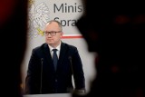 Minister Adam Bodnar wszczął procedurę odwołania prezesa i wiceprezesa Sądu Okręgowego w Poznaniu