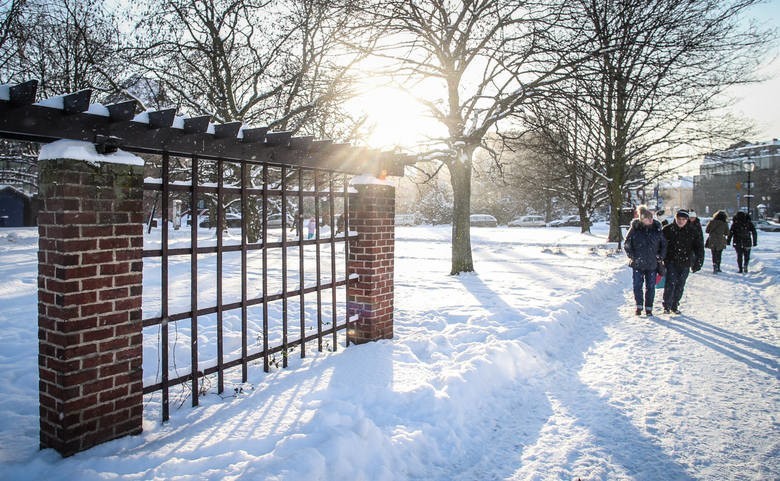 Śnieg na święta 2019? Czy to możliwe? Jaka będzie pogoda?...