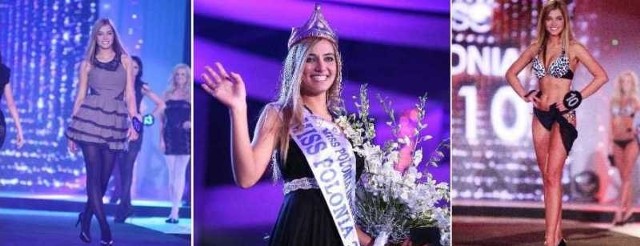 Rozalia będzie panowała przez cały rok. Jeden z jej najważniejszych obowiązków, to udział w finale konkursu Miss Universe.
