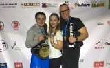 Natalia Marczykowska mistrzynią Polski w boksie