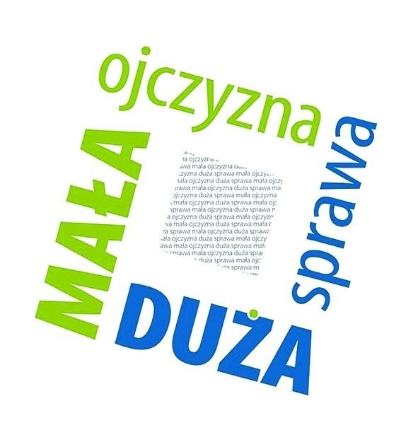 Trwa tegoroczna akcja "Mała Ojczyzna - duża sprawa", w...