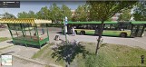 Przyłapani na ulicy Wyszyńskiego w Policach przez kamery Google Street View. Rozpoznajecie kogoś na zdjęciach?