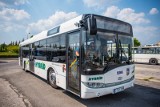 Toruń. Kolejne cztery nowe autobusy zasilą tabor miejskiej komunikacji. Będą to solarisy z silnikiem diesla