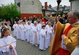 We Wrocławiu pierwsza komunia już w przedszkolu. Jest instrukcja arcybiskupa, jak przygotować dzieci