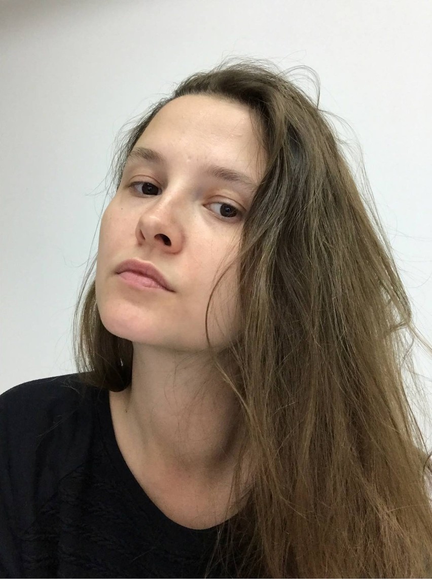 Projektantka i artystka Anna Kanicka walczy z rakiem i prosi...
