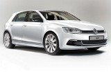 Czy tak będzie wyglądał VW Golf VII?