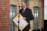 Jerzy Łaganowski z Inowrocławia Odkrywcą Roku 2016 