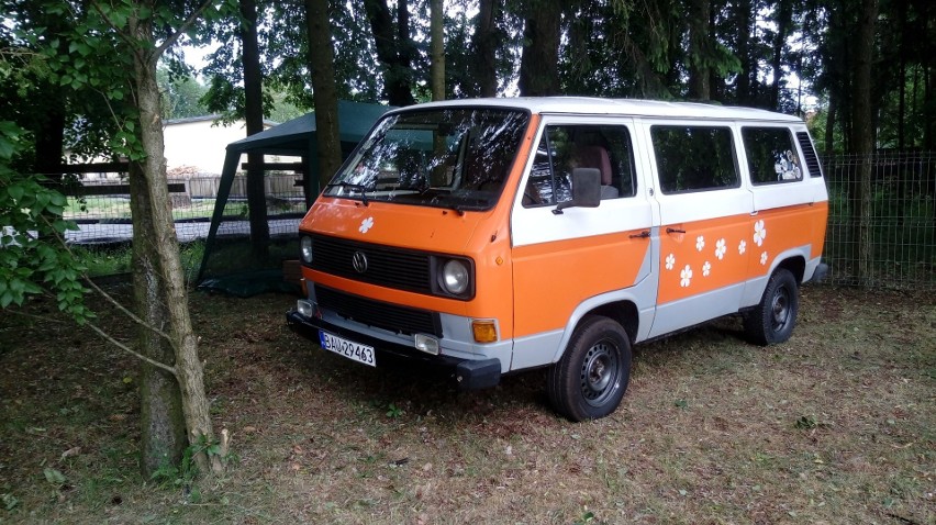 VW T3, 1989



KLIKNIJ i czytaj więcej o akcji BRYKA ROKU