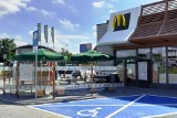 McDonald's w Czechowicach-Dziedzicach przy DK1 już działa. Restauracja wróciła po sześciu latach przerwy